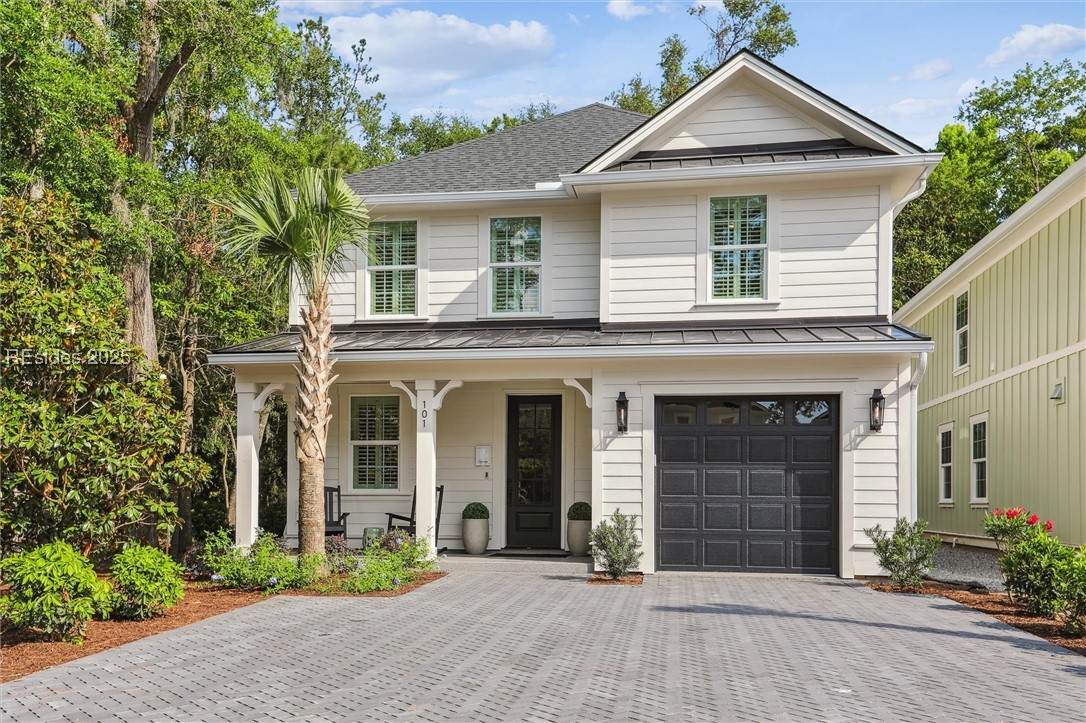 213 Halyard Drive - Photo 1