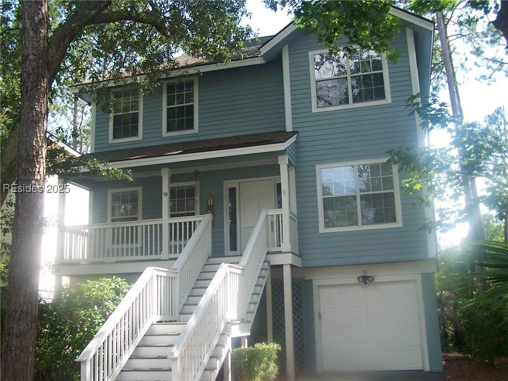18 Pine Burr Road - Photo 1