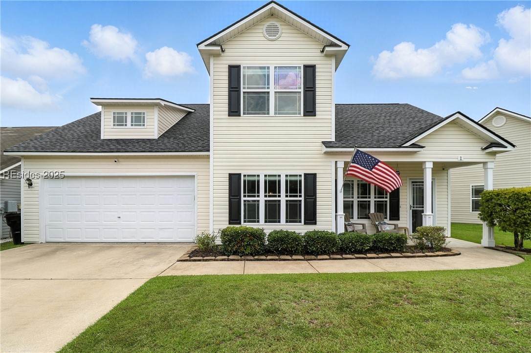 1 Broadland Circle - Photo 1