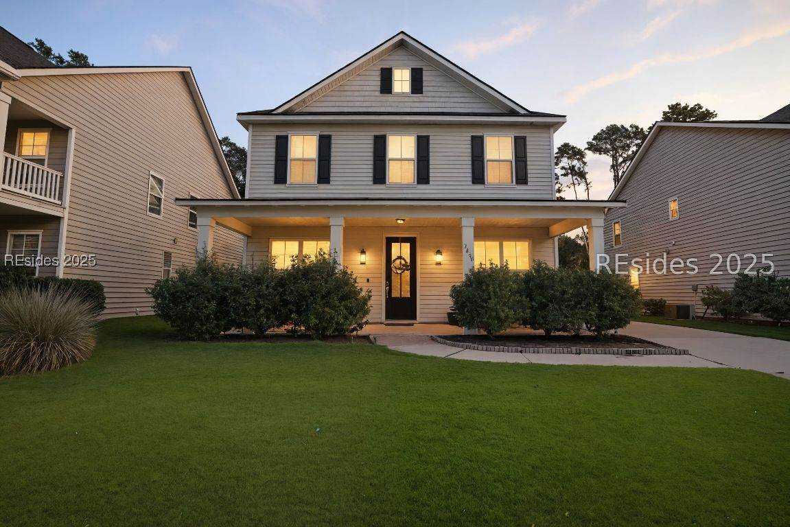 3860 Blue Moon Lane - Photo 1