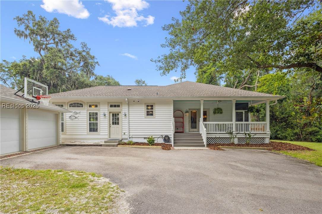 15 Palmetto Beach Drive - Photo 1