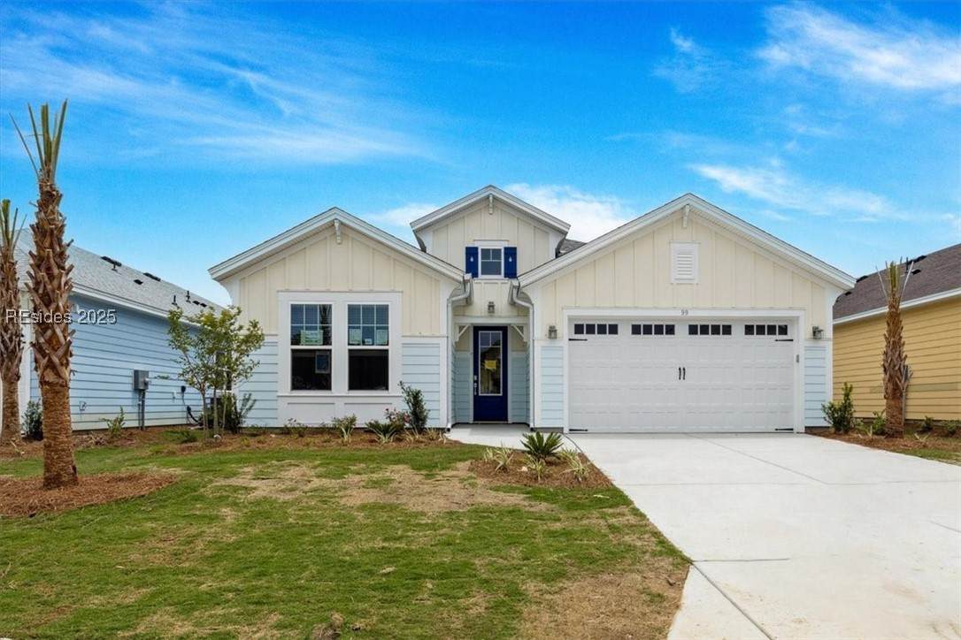 99 High Tide Lane - Photo 1