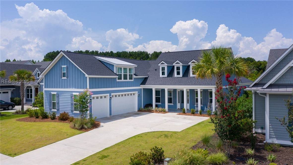 237 Flatwater Drive - Photo 1