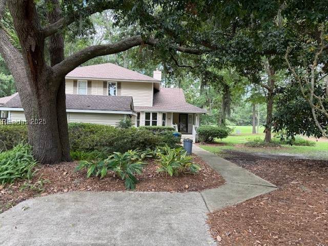 45 Heron Walk - Photo 1