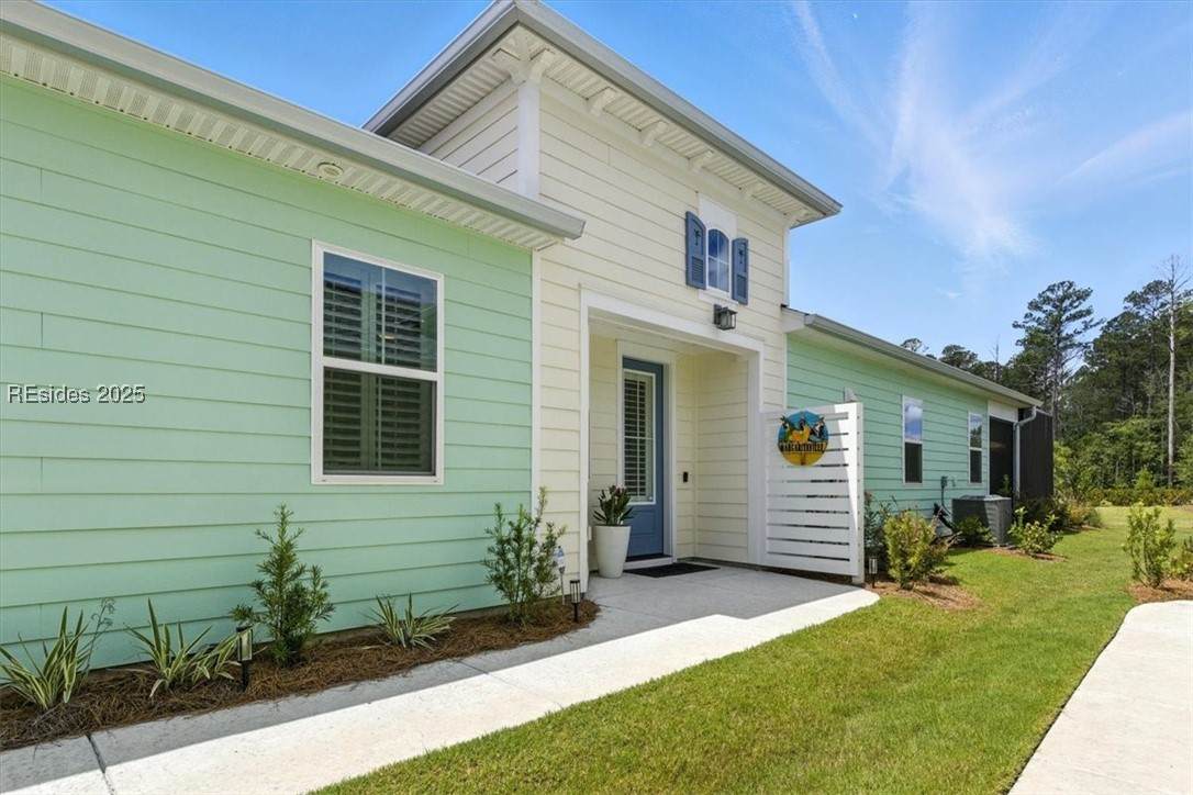 1807 Good Life Way - Photo 1