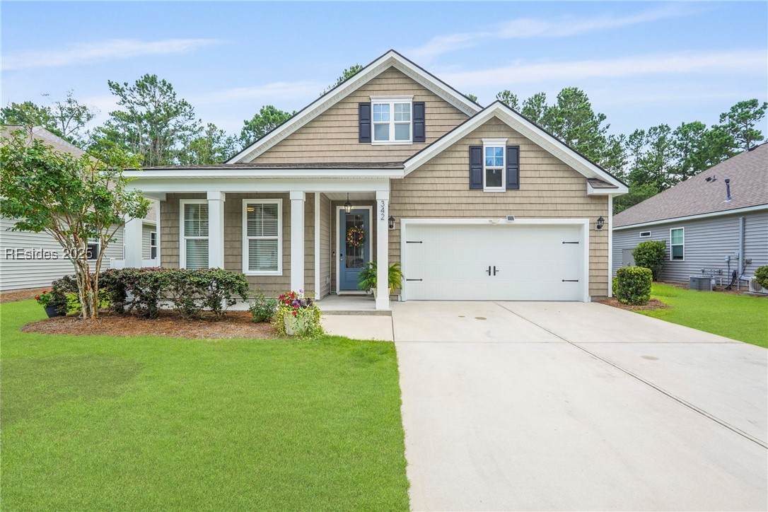 342 Great Harvest Road - Photo 1