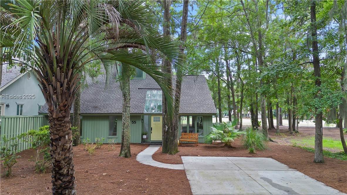 55 Wax Myrtle Court - Photo 1