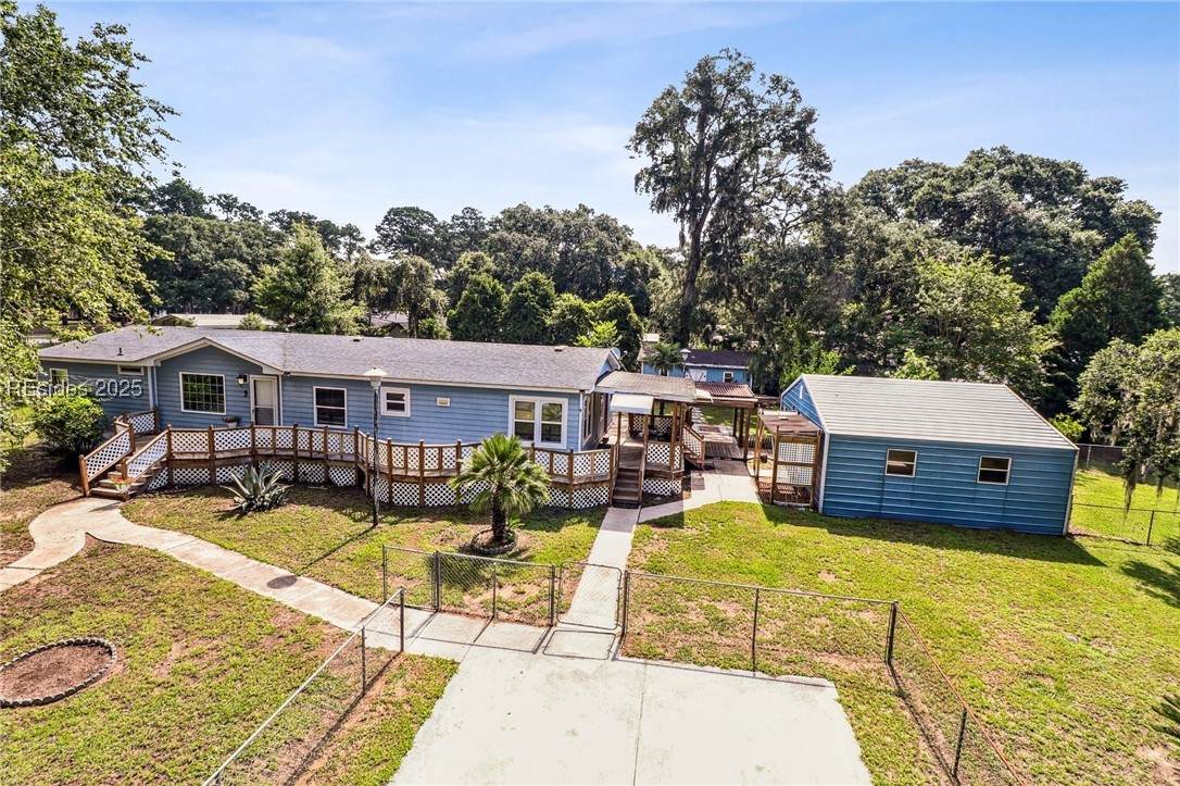5 Grays Hill Acres - Photo 1