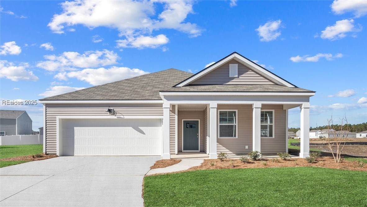 800 Sanctuary Drive - Photo 1
