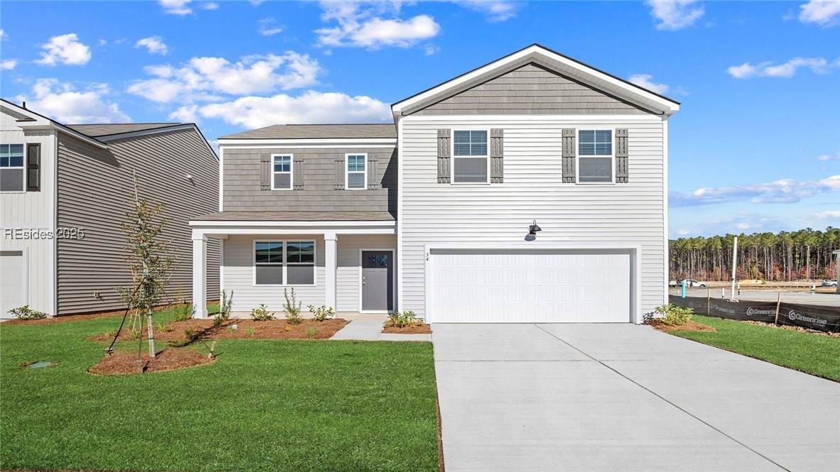 656 Sanctuary Drive - Photo 1
