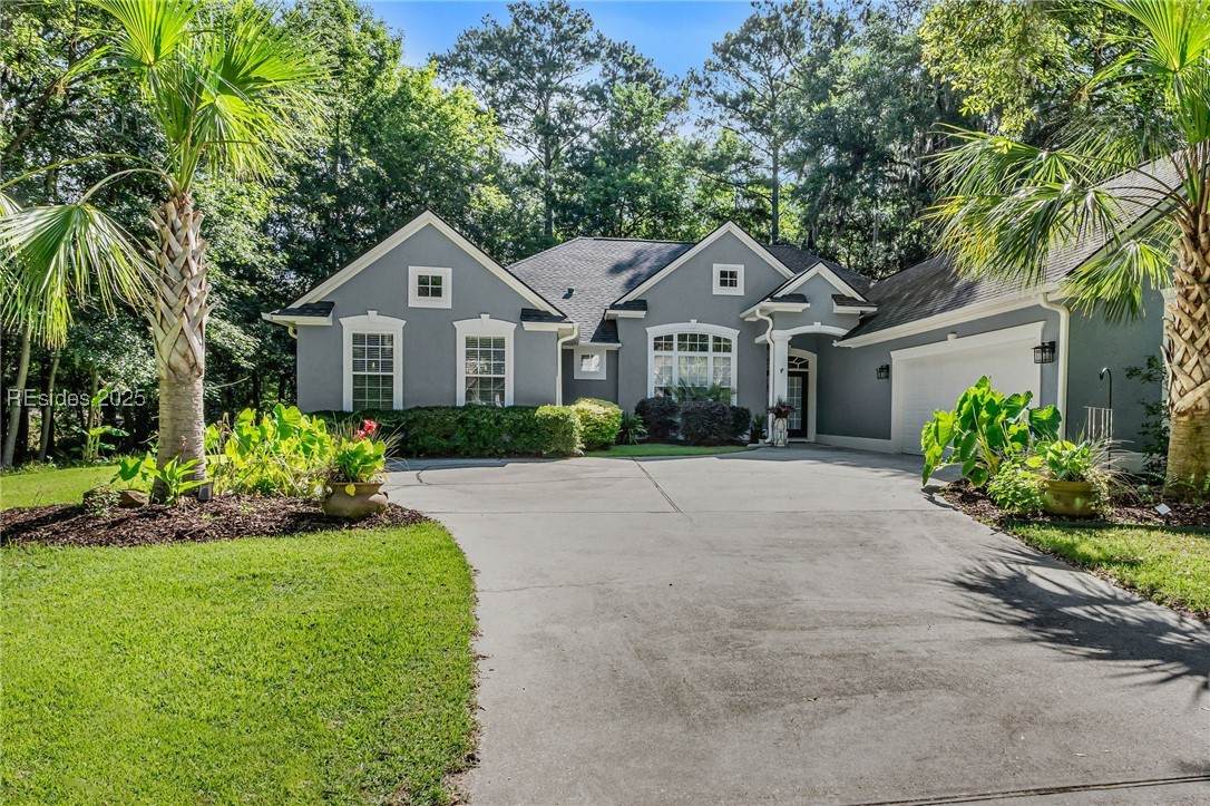19 Sea Island Drive - Photo 1