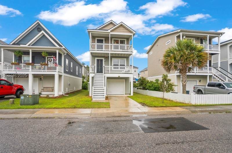 9 Bay Breeze Lane - Photo 1