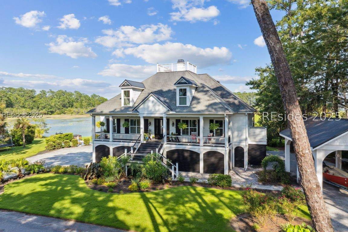 41 Buck Point Road - Photo 1