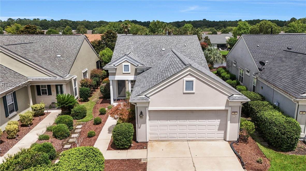 34 Basket Walk Drive - Photo 1