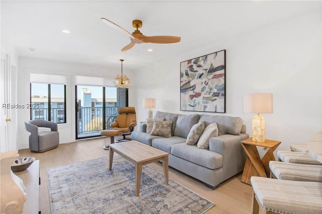 663 William Hilton Parkway - Photo 1