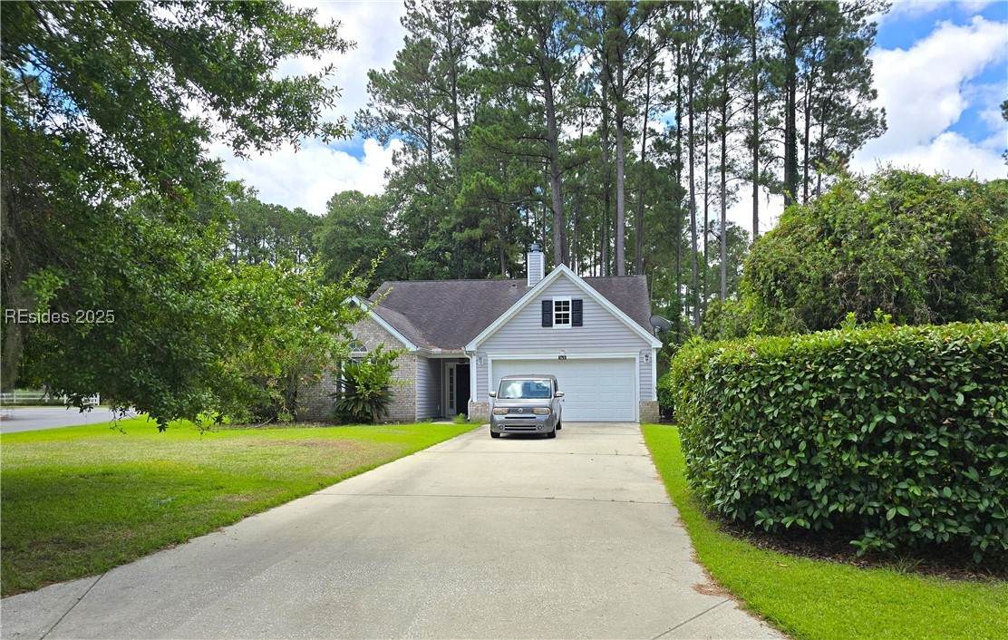 169 Old Pond Circle - Photo 1