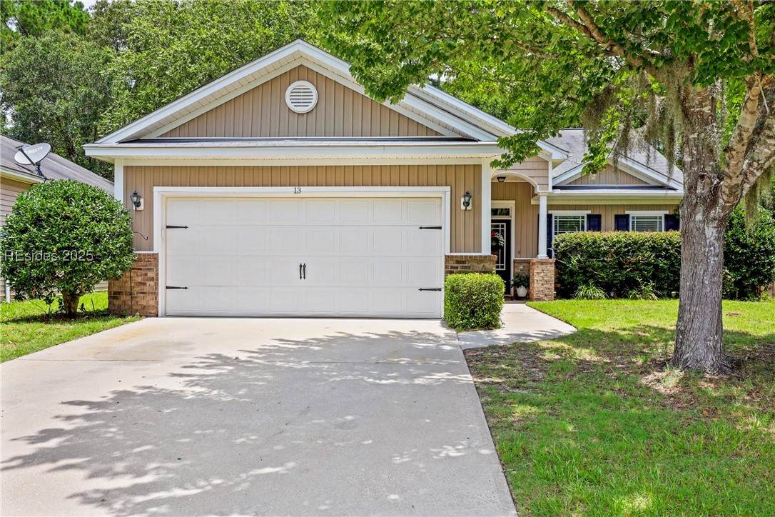13 Isle Of Palms - Photo 1