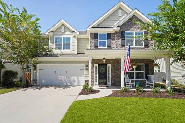 41 Independence Pl - Photo 1
