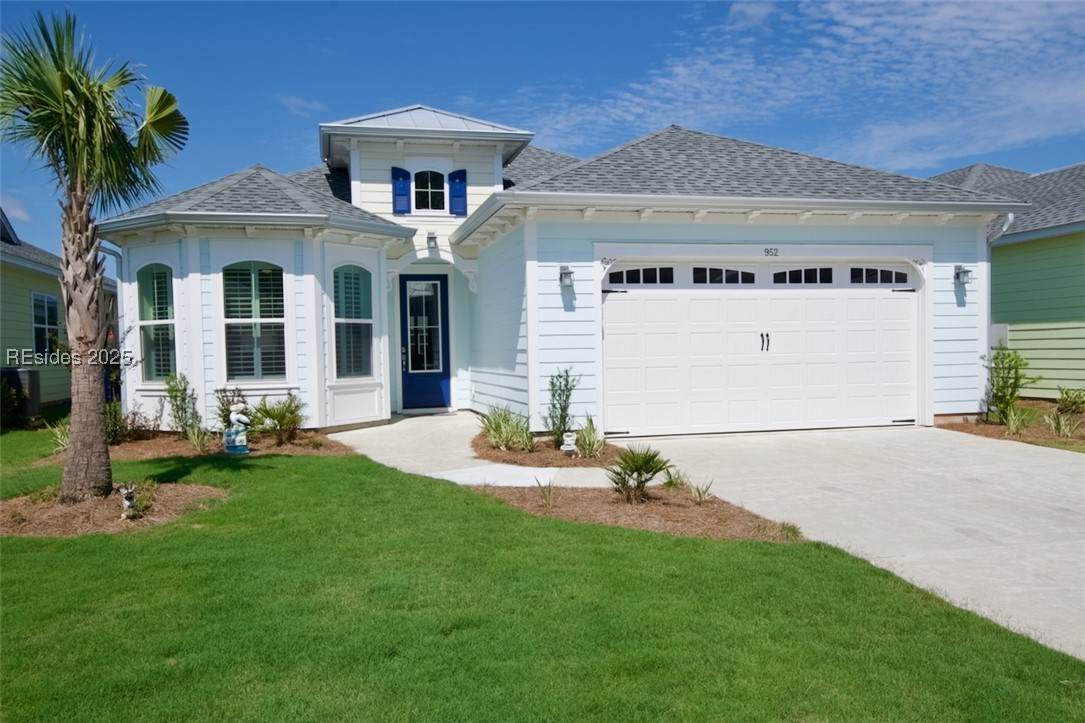 952 Good Life Way - Photo 1