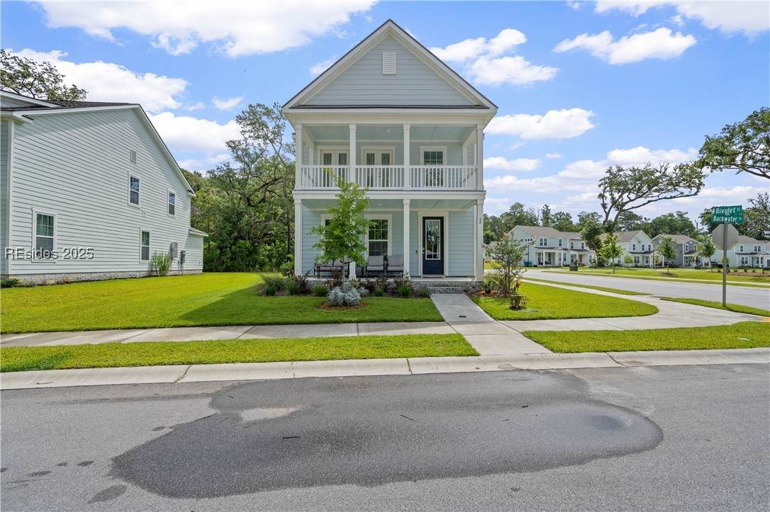 60 Backwater Street - Photo 1