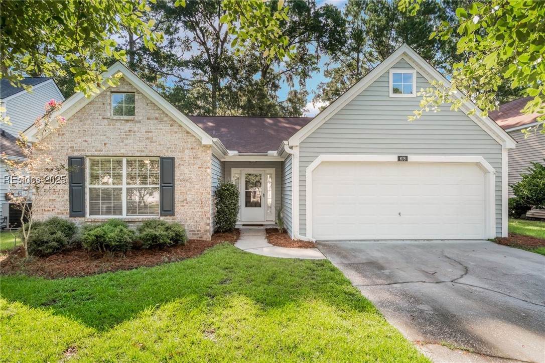 676 Farm Lake Drive - Photo 1