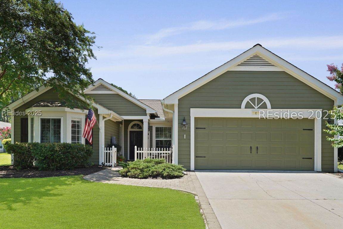 4 Zealy Street - Photo 1