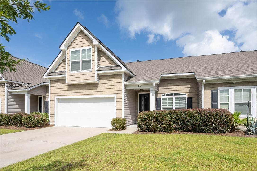 322 Corn Mill Way - Photo 1