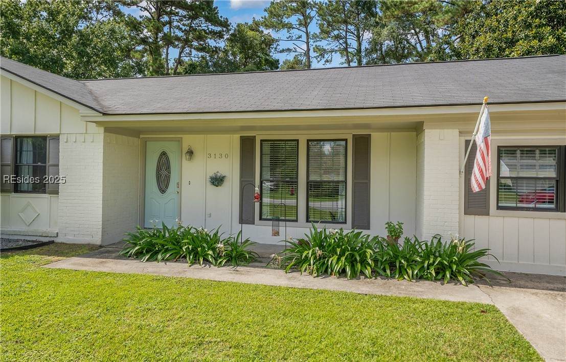 3130 Palomino Drive - Photo 1