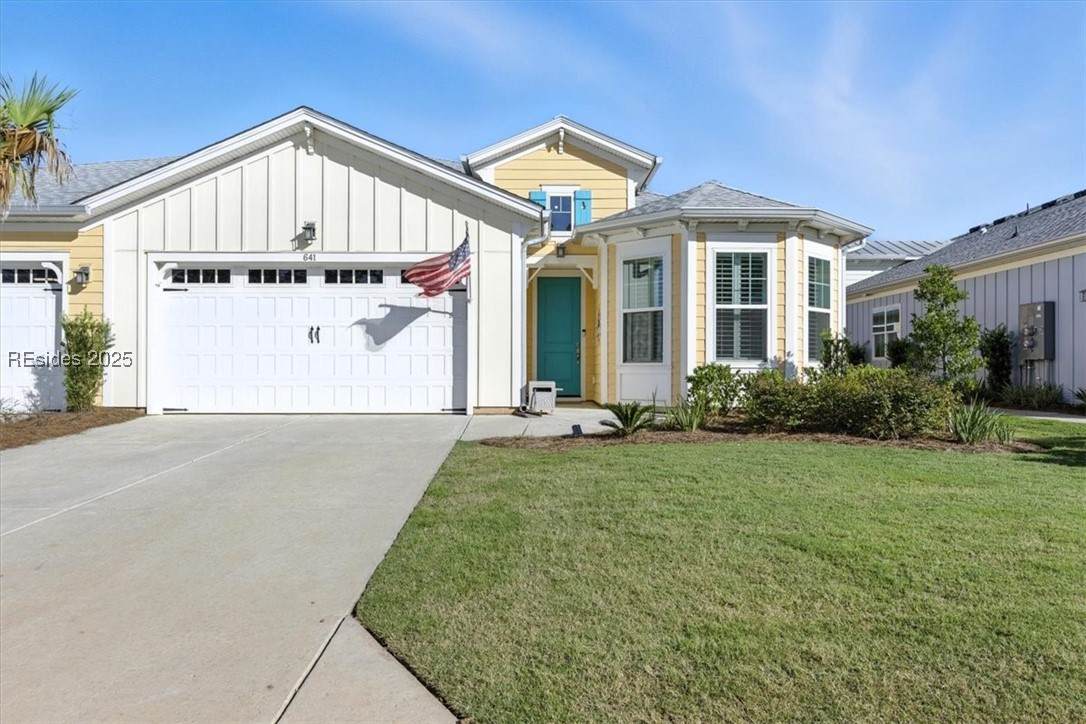641 Weekend Avenue - Photo 1