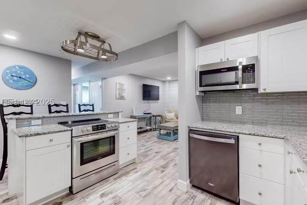 663 William Hilton Parkway - Photo 1