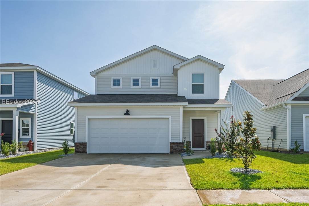 36 Dreher Drive - Photo 1