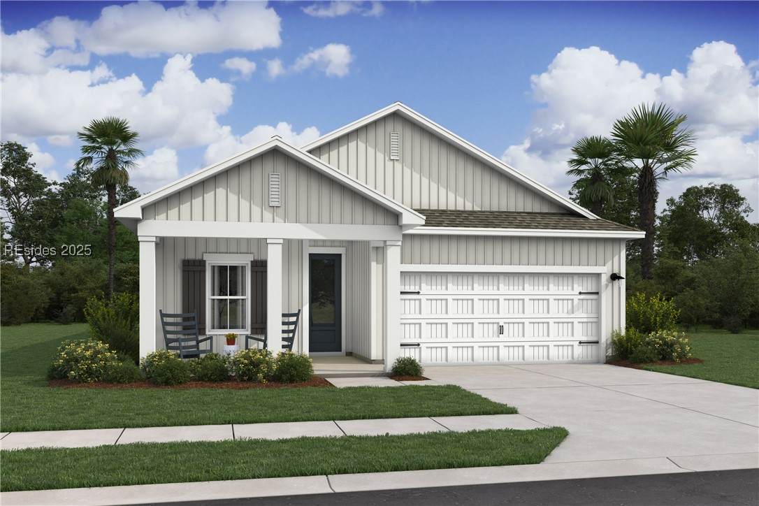 320 Hill Pond Road - Photo 1