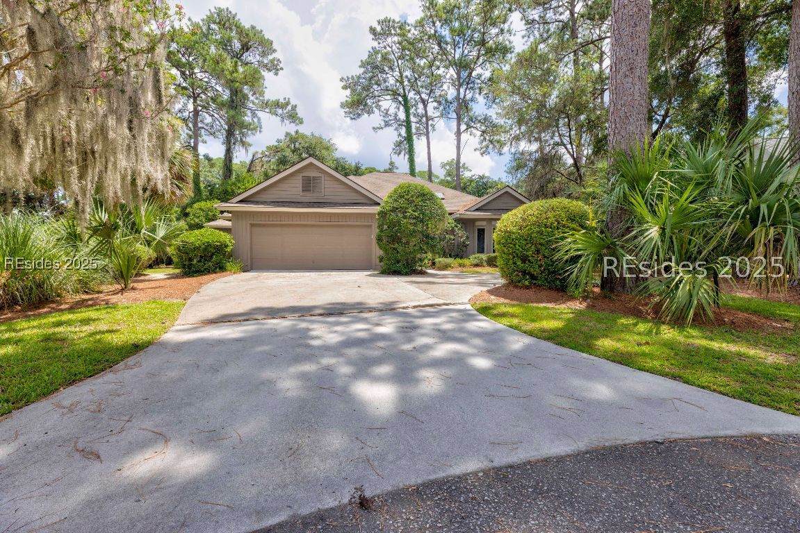 110 Saw Timber Drive - Photo 1