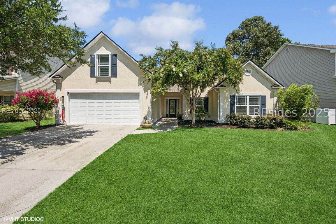 12 Elloree Way - Photo 1