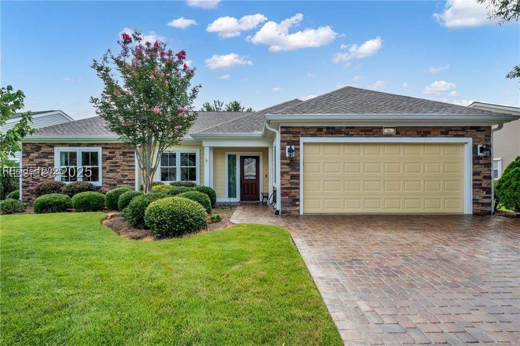 96 Penny Creek Dr - Photo 1