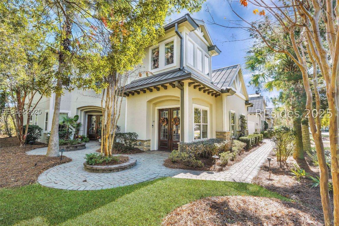 184 Hampton Lake Crossing - Photo 1