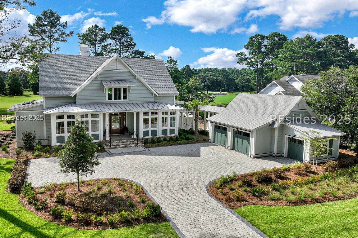 334 Good Hope Road - Photo 1