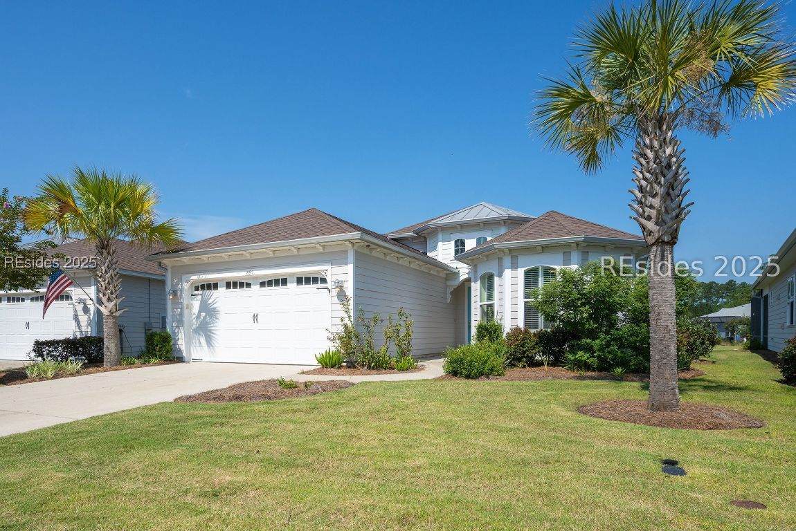 691 Coral Reef Way - Photo 1