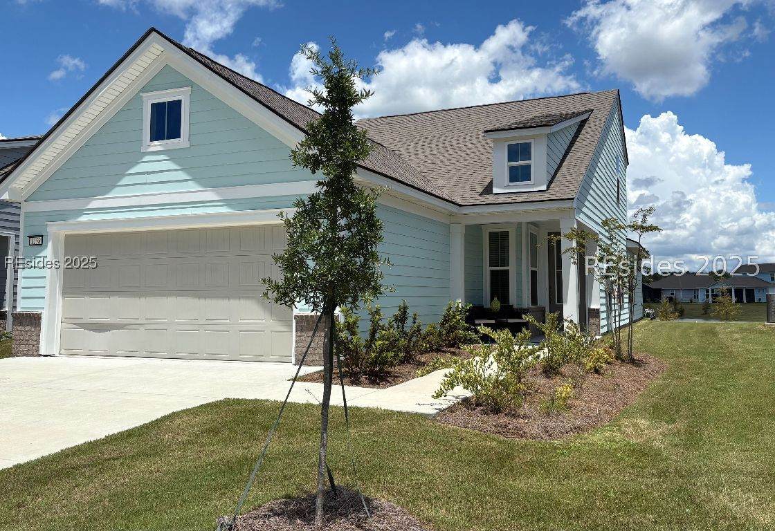 1158 Sunfish Way - Photo 1