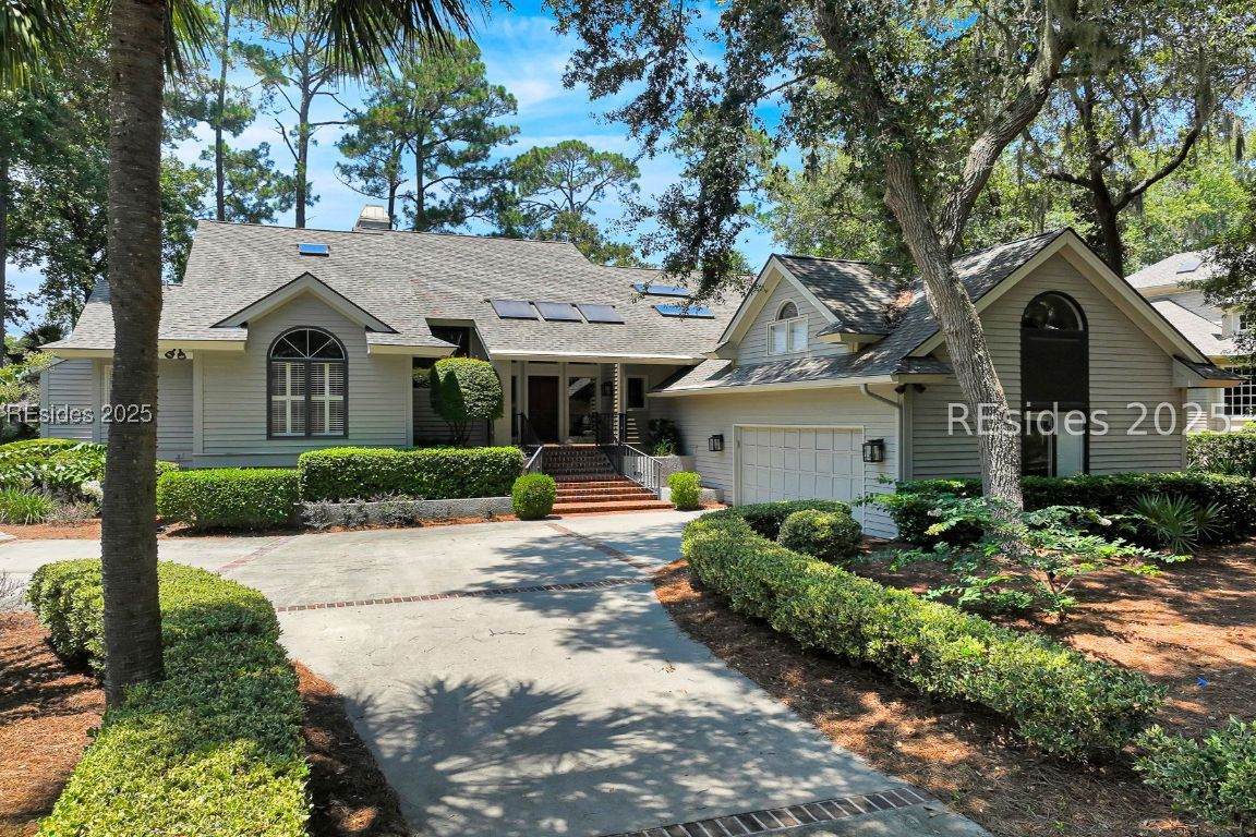 7 Oakman Branch Road - Photo 1