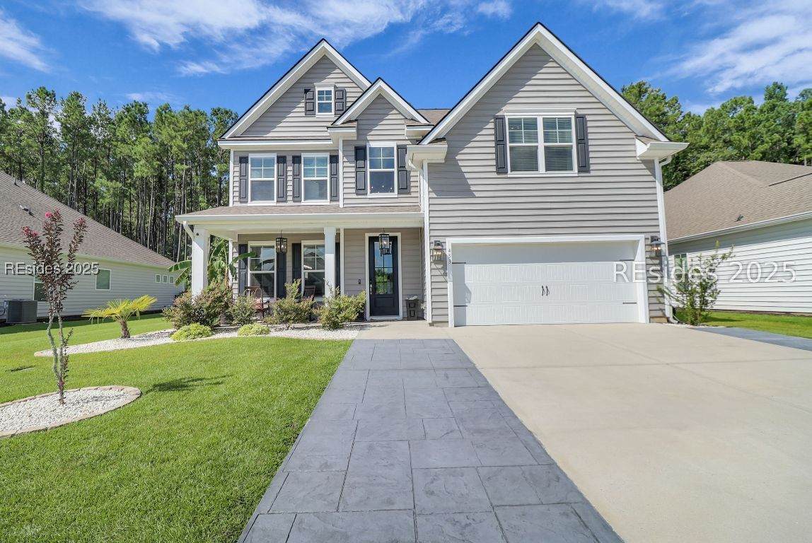 453 Hulston Landing Road - Photo 1