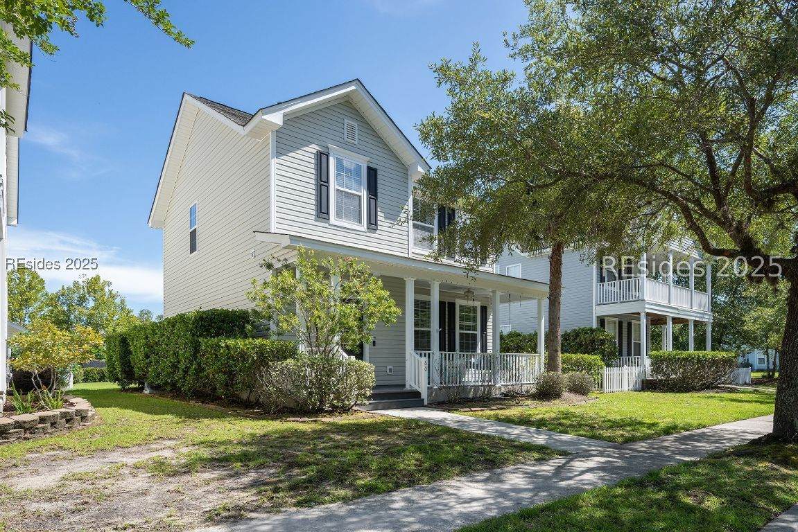 60 Red Cedar Street - Photo 1