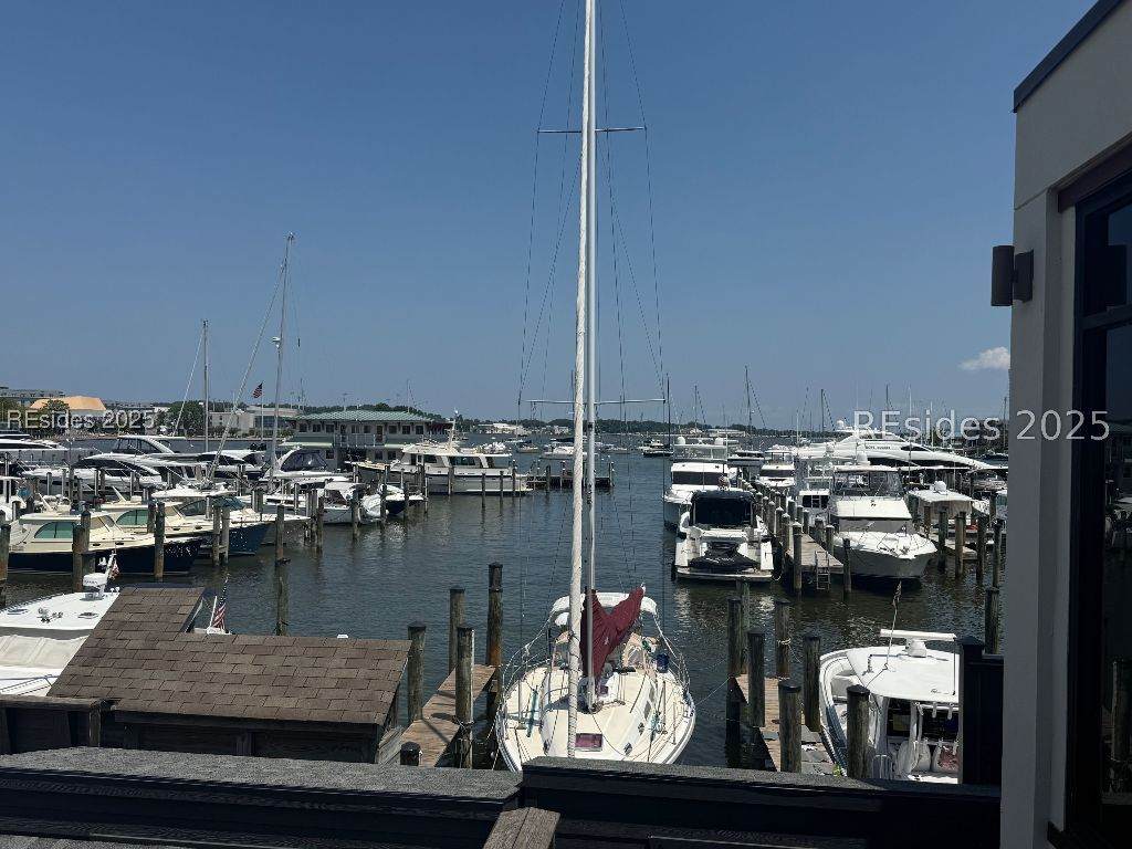 J-161 WH Marina Windmill Harbour Marina - Photo 1