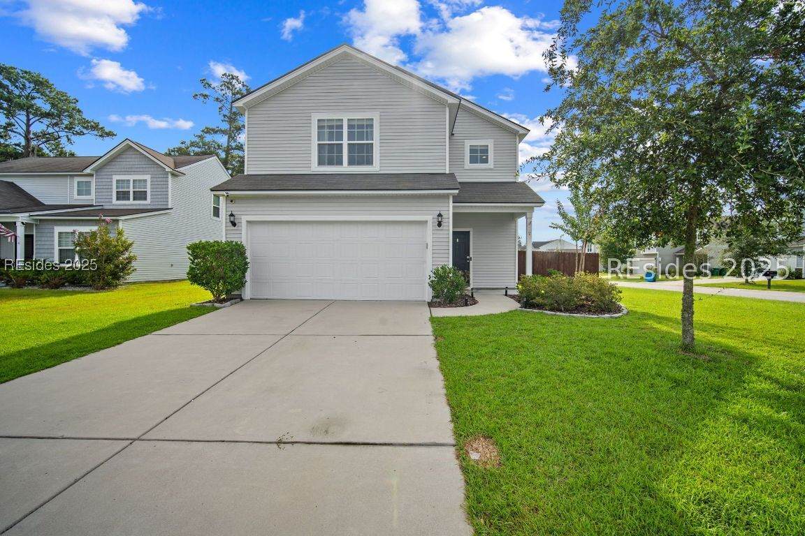 2 Coosawhatchie Way - Photo 1