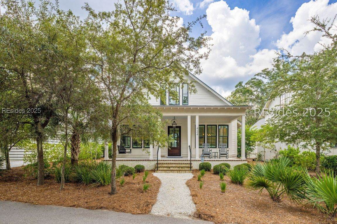 424 Corley Street - Photo 1