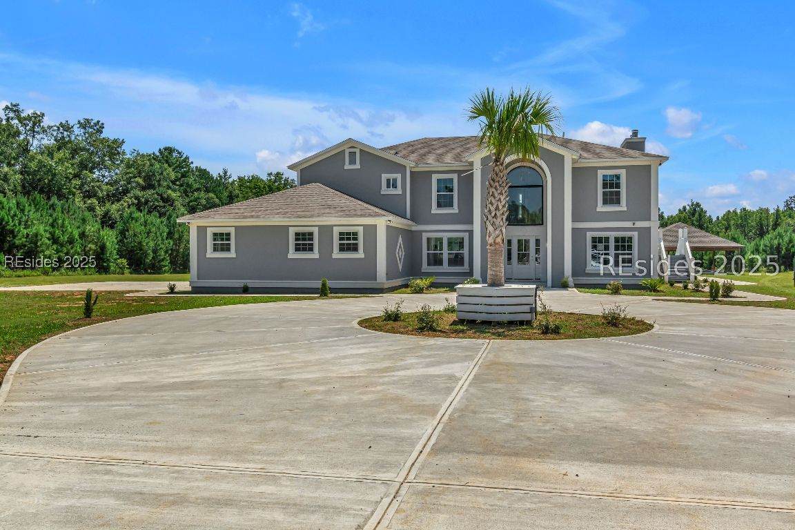 306 Robertville Loop - Photo 1