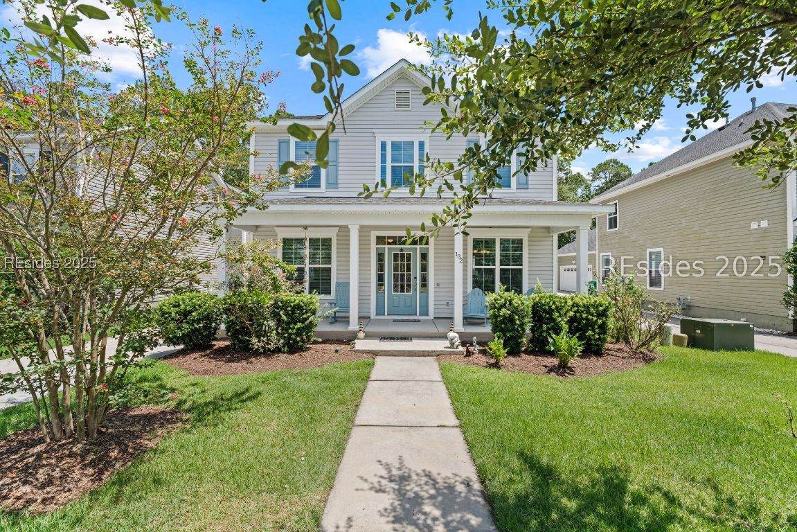 132 Red Cedar Street - Photo 1