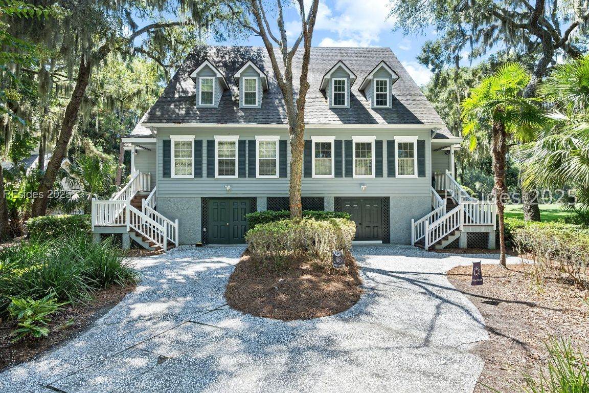 17 Plantation Homes Drive - Photo 1