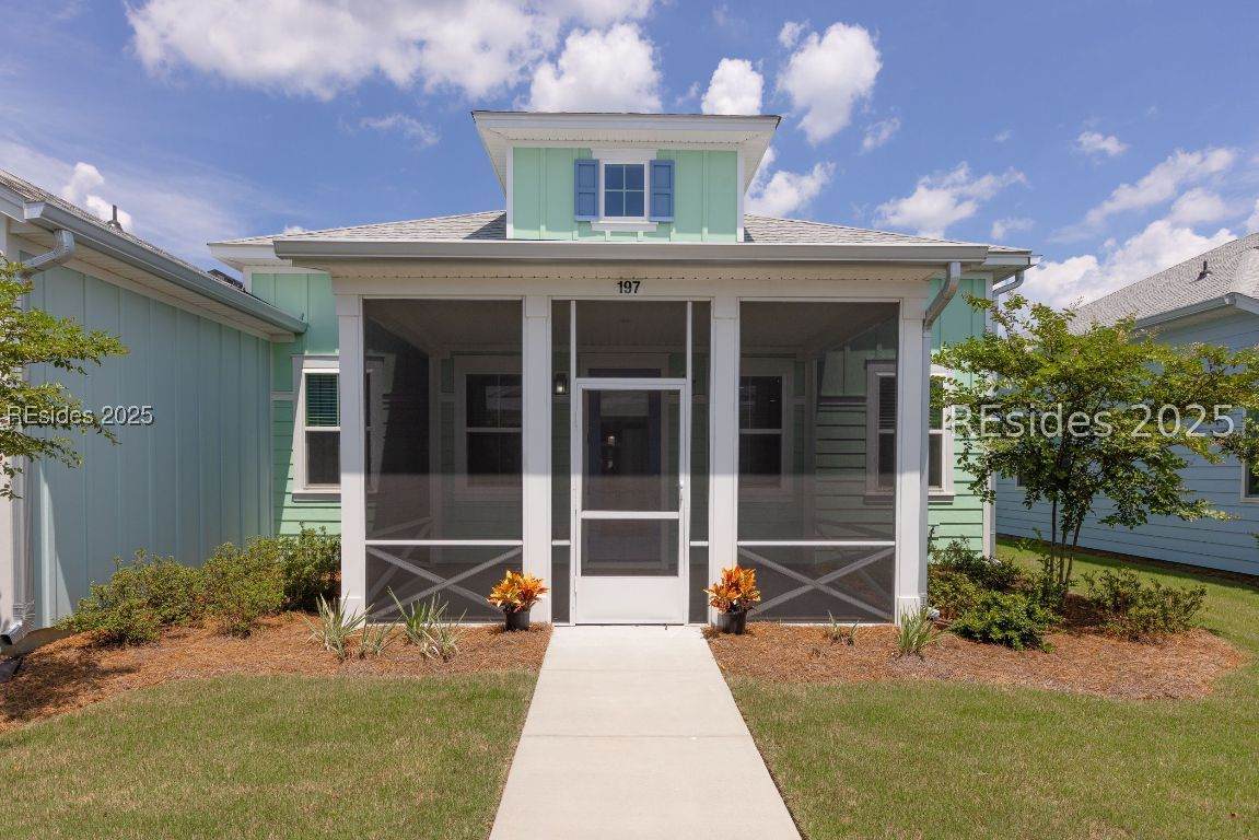 197 Treasure Past Way - Photo 1