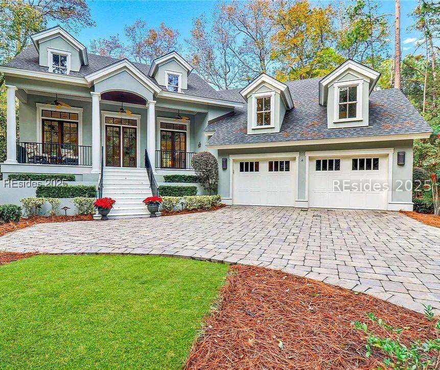 4 White Hall Court - Photo 1